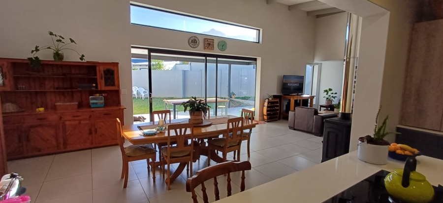 To Let 3 Bedroom Property for Rent in Swellendam Western Cape